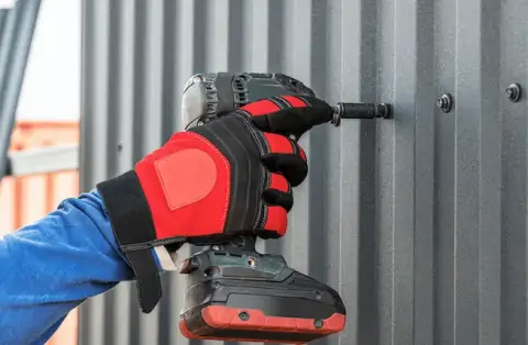 Travaux de zinguerie - Yonne